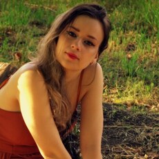 Фотография девушки Агриппина, 18 год из г. Ижевск