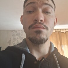 Фотография мужчины Павел, 29 года из г. Уфа