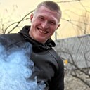 Феоктист, 28 лет
