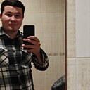 Султан, 26 лет
