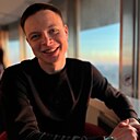 Макс, 33 года