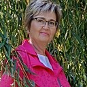Феодора, 58 лет