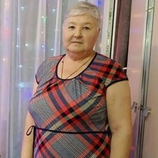 Фотография девушки Инна, 63 лет из г. Оренбург
