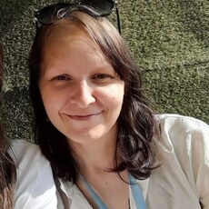 Фотография девушки Марина, 29 лет из г. Новосибирск