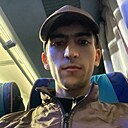 Файз, 21 год