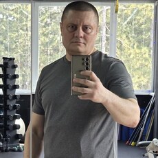 Фотография мужчины Андрей, 49 лет из г. Новочеркасск