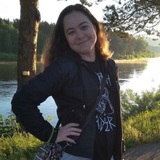 Фотография девушки Анастасия, 23 года из г. Пермь