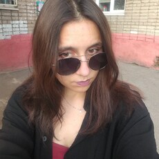 Фотография девушки Настя, 18 лет из г. Томск