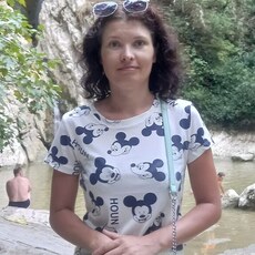 Фотография девушки Вероника, 41 года из г. Липецк