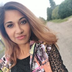 Фотография девушки Людмила, 32 года из г. Каргополь