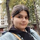 Целестина, 18 года