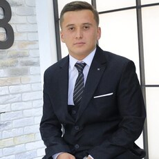 Фотография мужчины Серёжа, 21 года из г. Южно-Сахалинск
