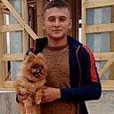 Жахонгир, 23 года