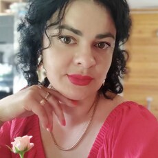 Фотография девушки Ирина, 38 лет из г. Иркутск