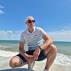 Фотография мужчины Alexey, 34 года из г. Санкт-Петербург