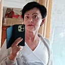 Любовь, 53 лет