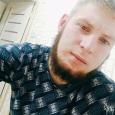 Фотография мужчины Афанасий, 20 года из г. Благовещенск