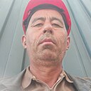 Саид, 52 года
