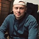 Данакт, 28 лет