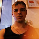 Михаил, 36 лет