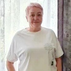 Фотография девушки Раиса, 67 лет из г. Новосибирск