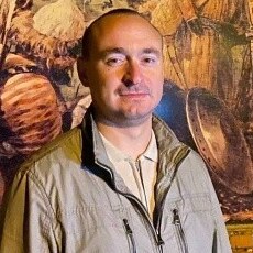 Фотография мужчины Роман, 34 года из г. Барановичи