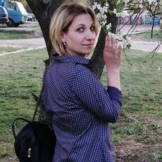 Фотография девушки Галя, 36 лет из г. Бобруйск