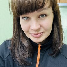 Фотография девушки Ксения, 32 года из г. Омск
