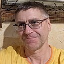 Ваня, 48 лет