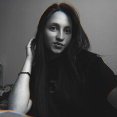 Фотография девушки Евфросиния, 18 лет из г. Ачинск
