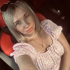 Тата, 34 из г. Новосибирск.