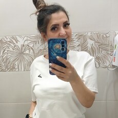 Алина, 38 из г. Саратов.