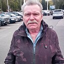 Урбан, 63 лет