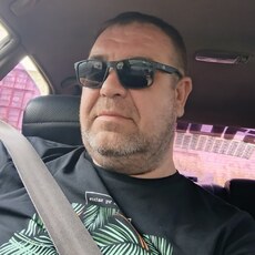 Фотография мужчины Панкратий, 44 лет из г. Петропавловск