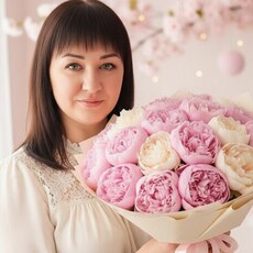 Фотография девушки Оля, 38 лет из г. Юрга
