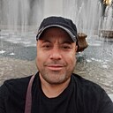 Алишер, 45 лет