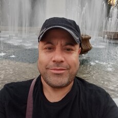 Фотография мужчины Алишер, 45 лет из г. Новосибирск
