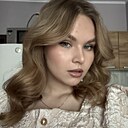 Ксюша, 18 лет