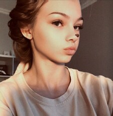 Фотография девушки Рита, 18 лет из г. Новосибирск