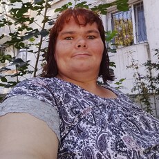 Фотография девушки Марфа, 27 лет из г. Джанкой
