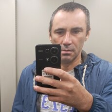 Фотография мужчины Сергей, 41 год из г. Волжский
