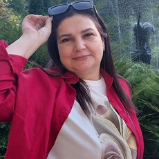 Фотография девушки Ульяна, 43 года из г. Ростов-на-Дону