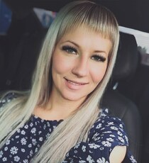Фотография девушки Мария, 33 лет из г. Судогда