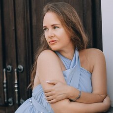 Фотография девушки Элла, 35 лет из г. Санкт-Петербург