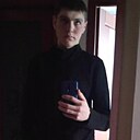 Арик, 22 года
