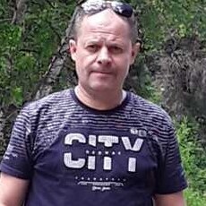 Фотография мужчины Гордей, 48 года из г. Петропавловск