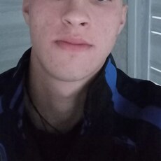Фотография мужчины Павел, 18 лет из г. Витебск