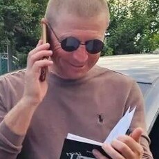 Фотография мужчины Еремей, 40 года из г. Буденновск