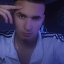 Исаак, 18 лет