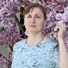 Фотография девушки Марфа, 39 года из г. Липецк